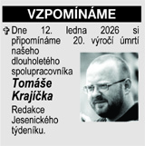 3 Společenská kronika