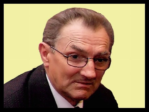 Odešel Josef Kendra