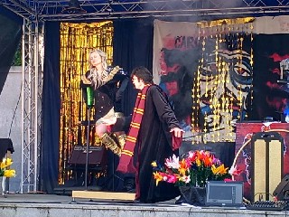 JT16TitulaA.jpg - Čarodejnice v Javorníku ve znamení Harryho Pottera.
