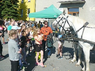 JT24TitulA.jpg - Ekologický Recyklostroj jezdil na mrkvičkový pohon.